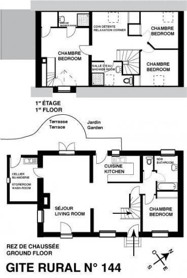 PARGNY-FILAIN La Guillaumette