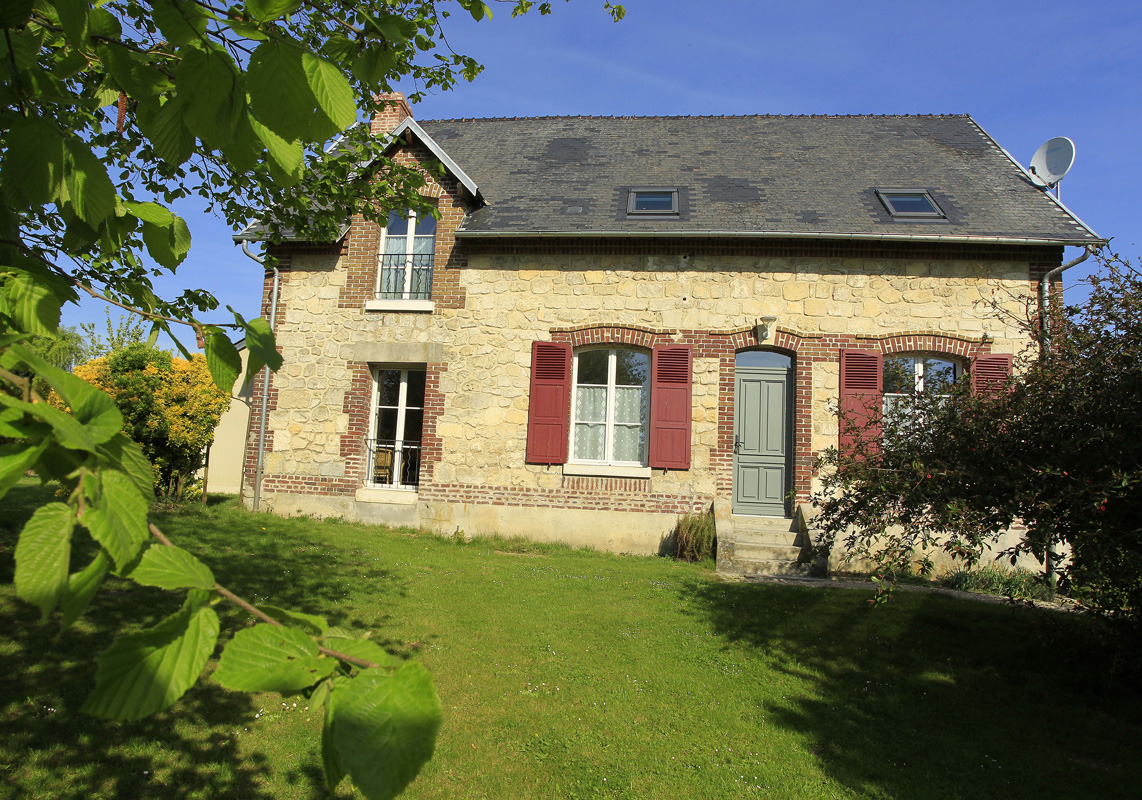 PARGNY-FILAIN La Guillaumette