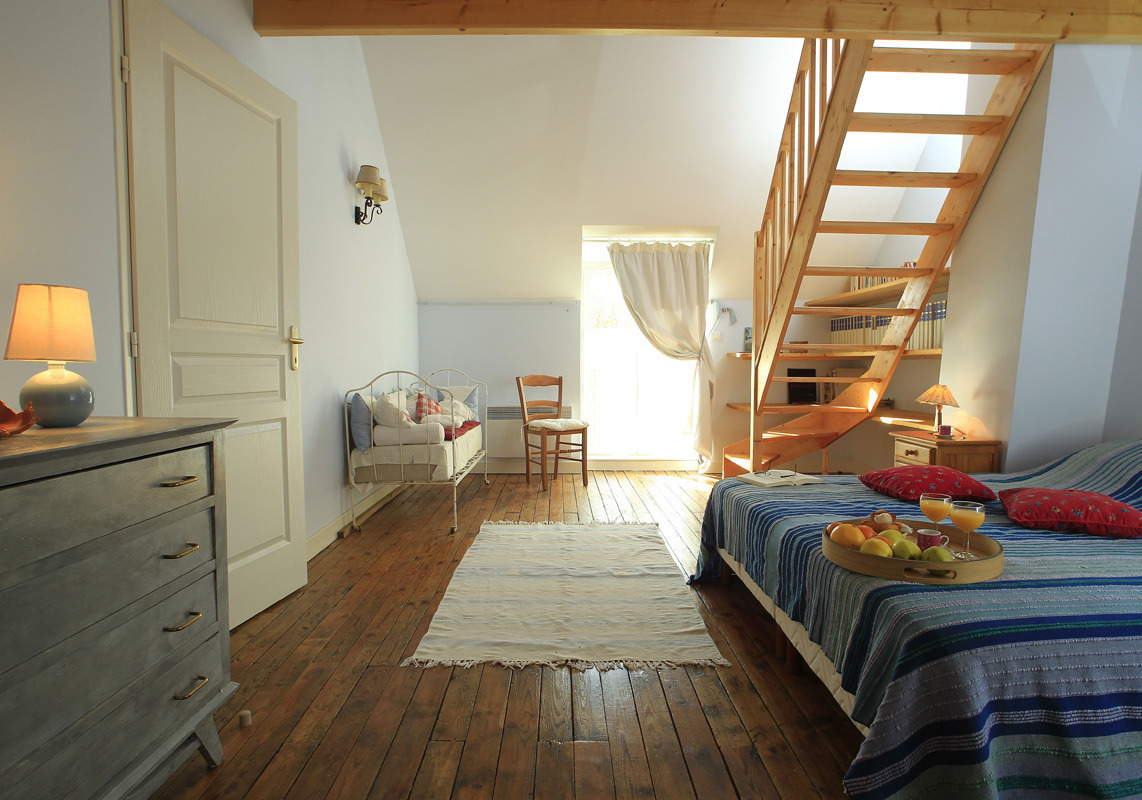 PARGNY-FILAIN La Guillaumette