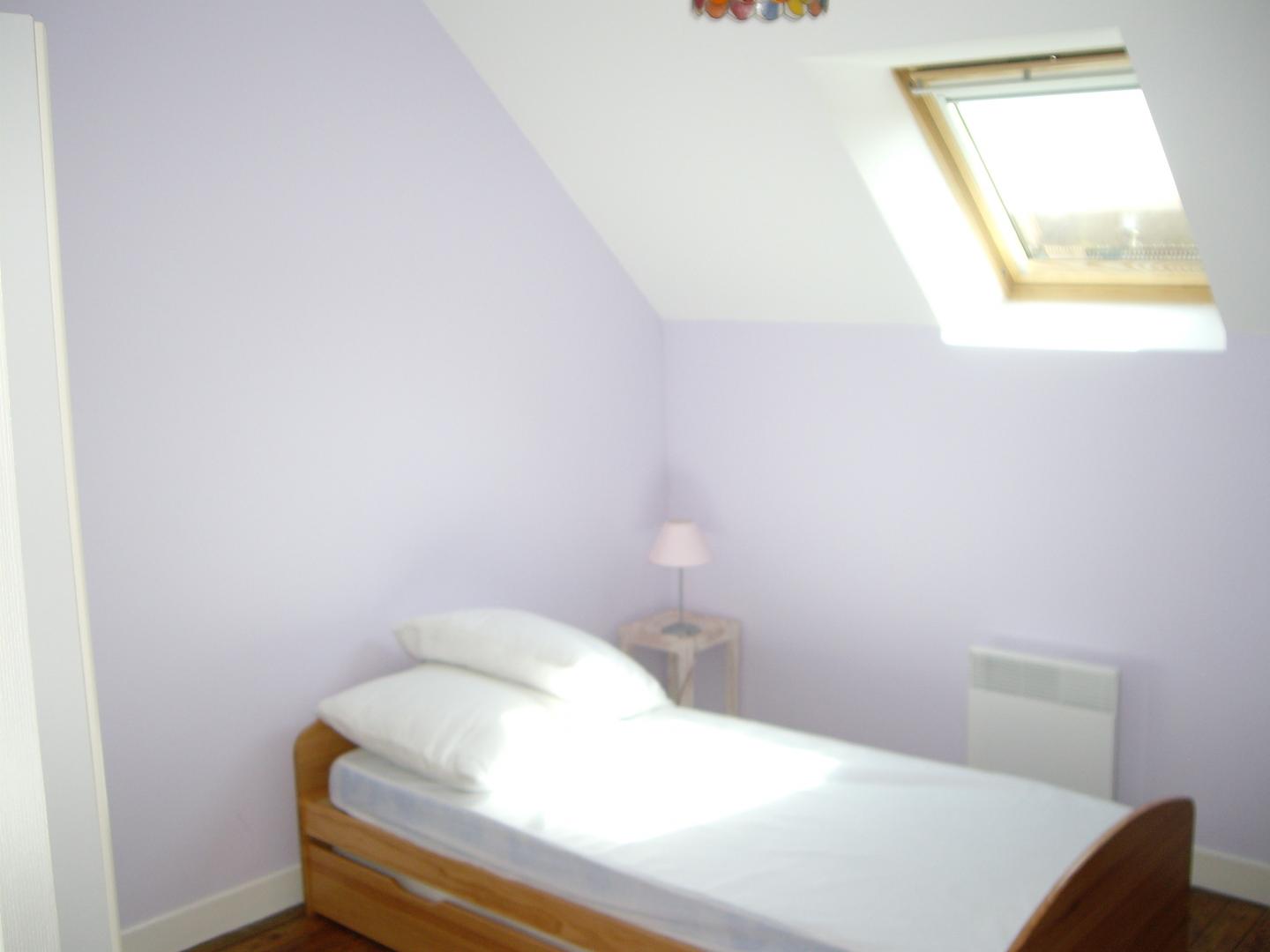 PARGNY-FILAIN La Guillaumette