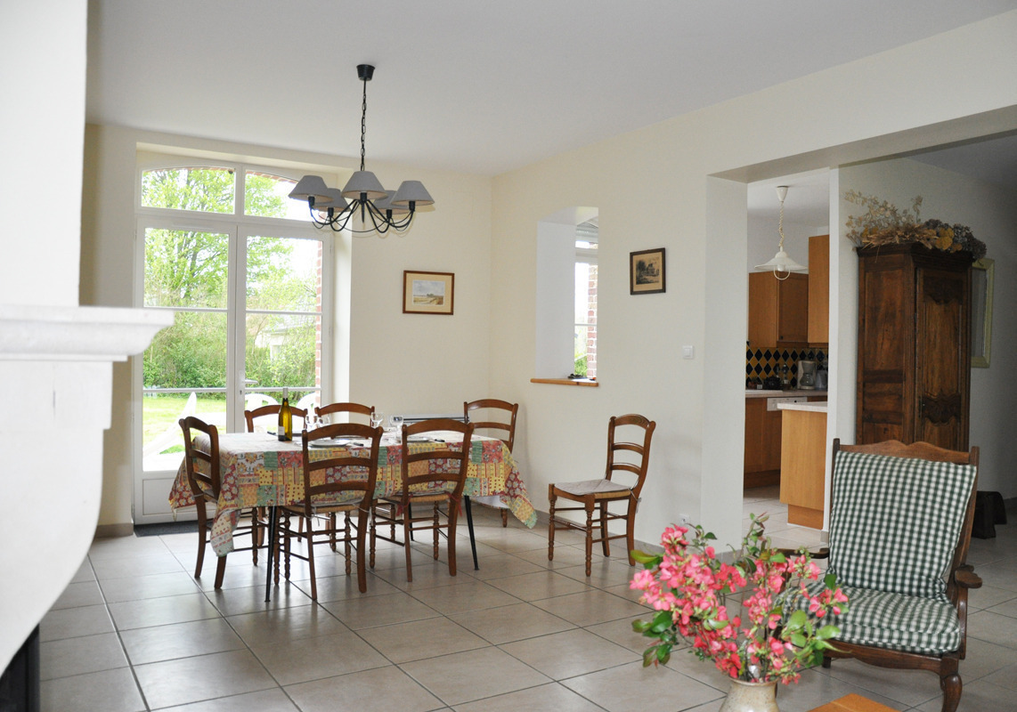 PARGNY-FILAIN La Guillaumette