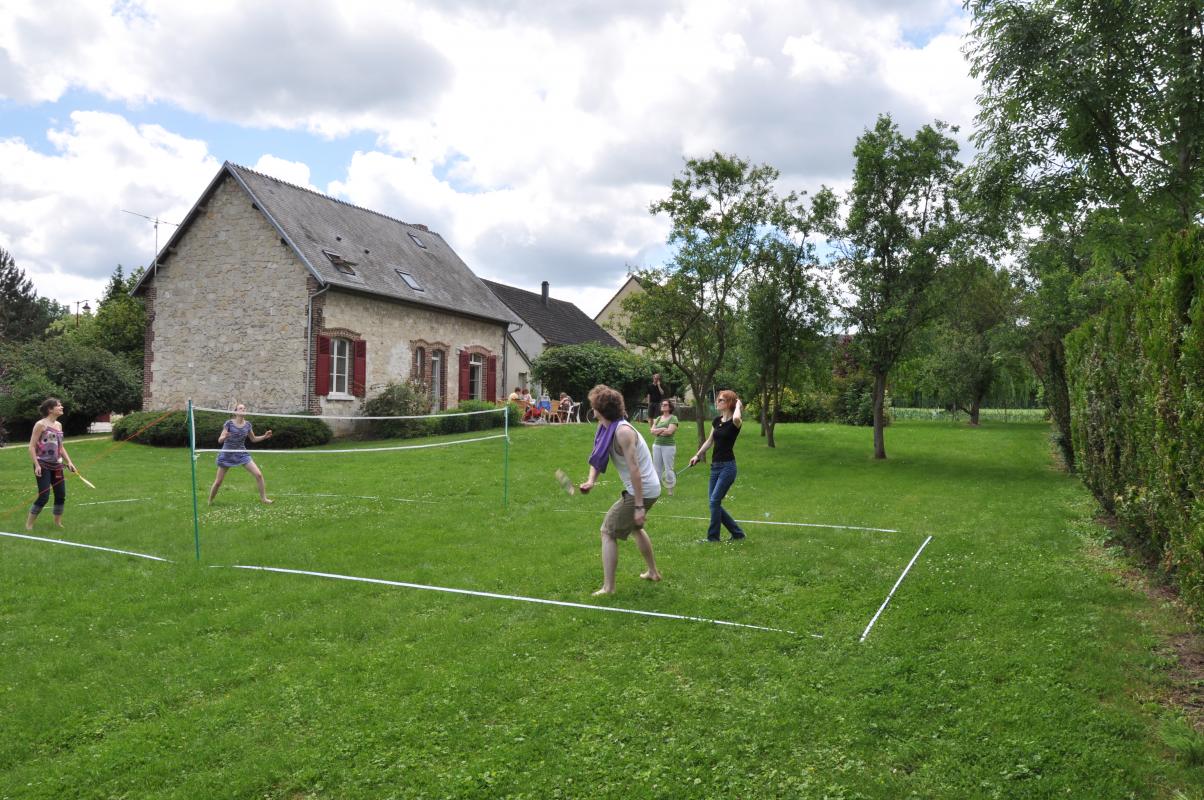 PARGNY-FILAIN La Guillaumette