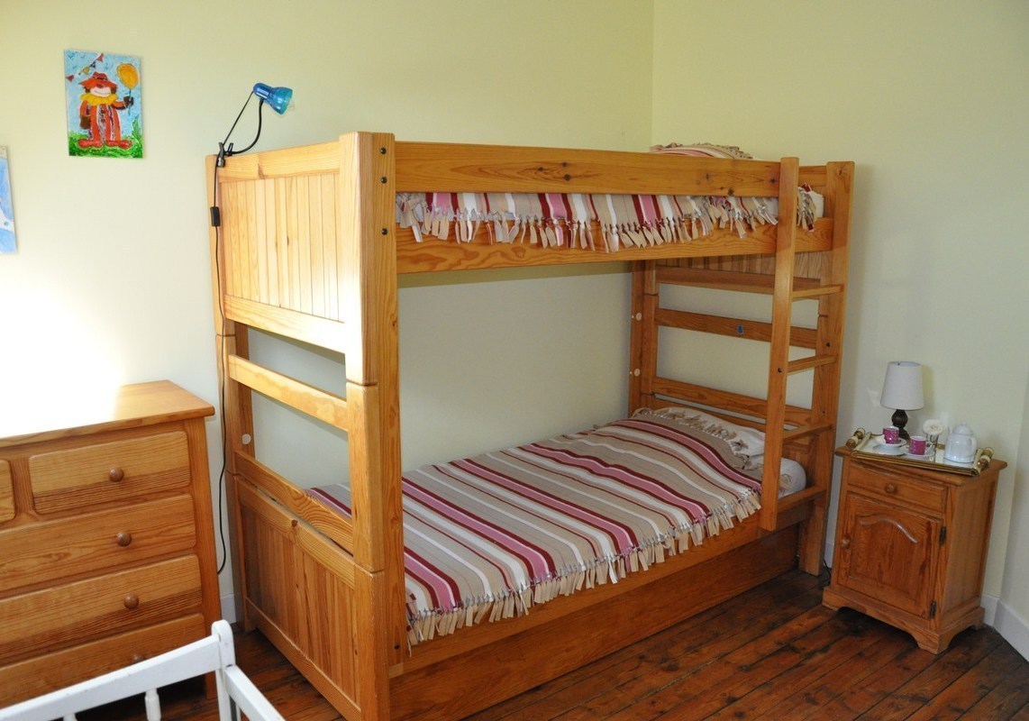 PARGNY-FILAIN La Guillaumette