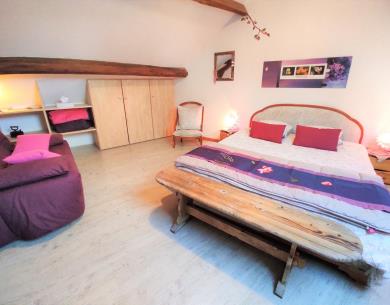 CHAMBLY L'école Buissonnière