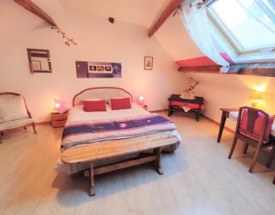 CHAMBLY L'école Buissonnière