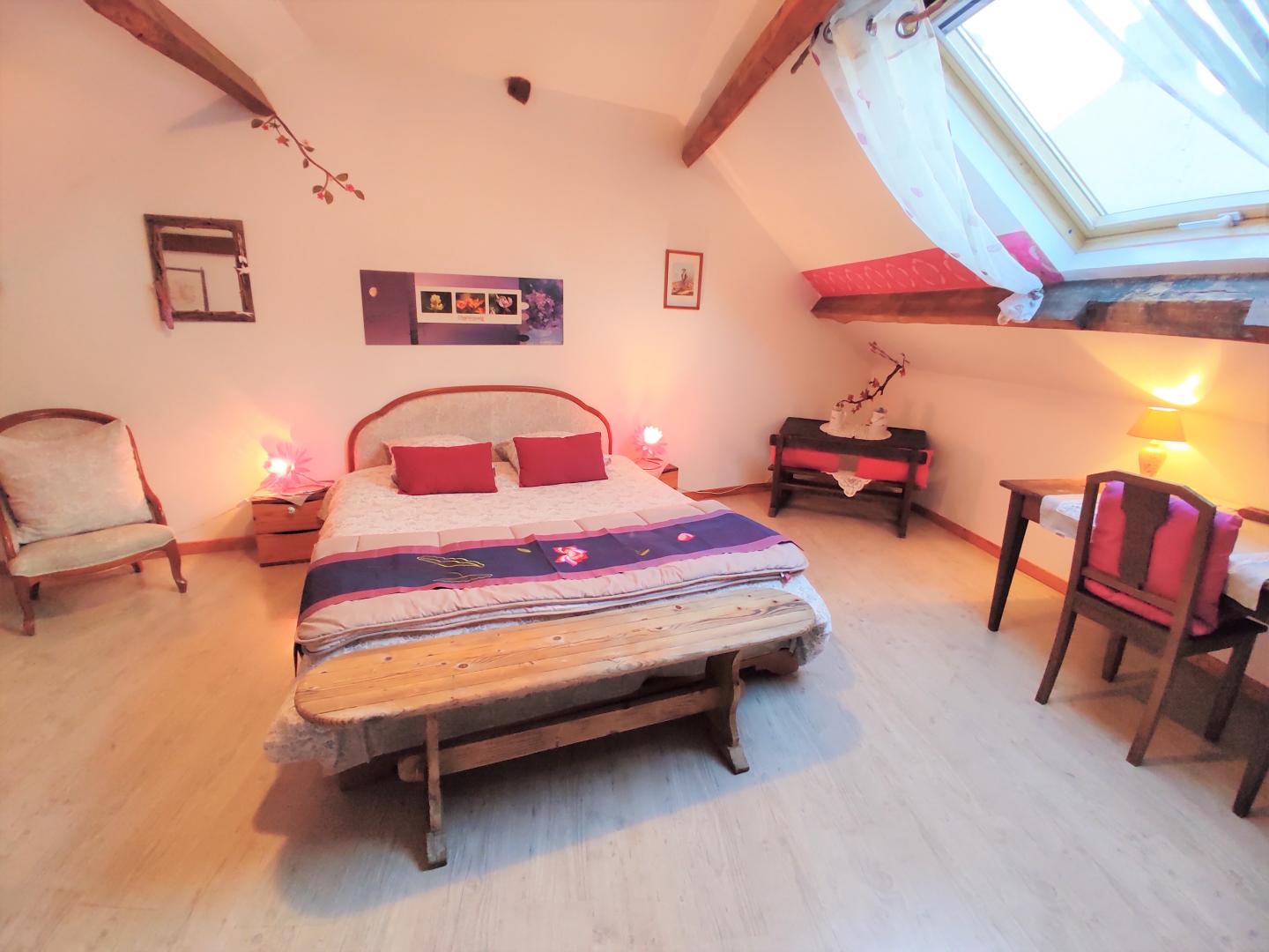 CHAMBLY L'école Buissonnière