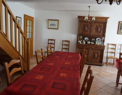 AUGER-SAINT-VINCENT La ferme du raguet