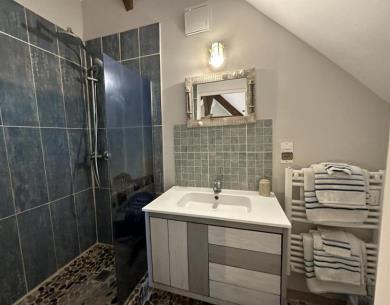 BELLOY La Ferme Oasis