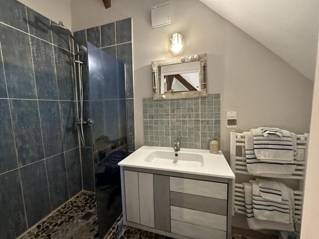 BELLOY La Ferme Oasis