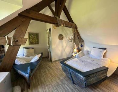 BELLOY La Ferme Oasis