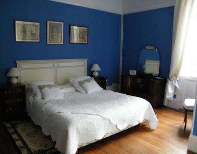 SAINT-FELIX Villa les iris