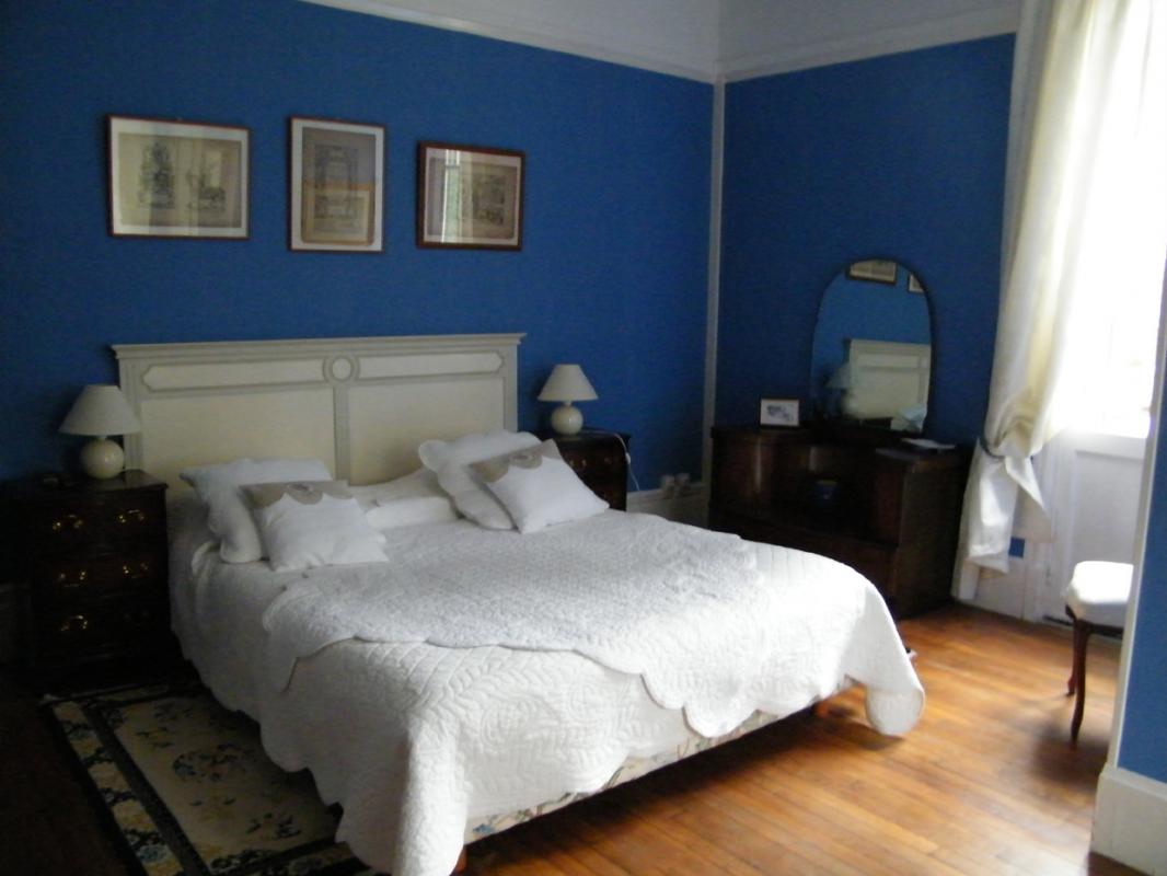 SAINT-FELIX Villa les iris