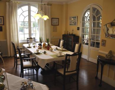 SAINT-FELIX Villa les iris