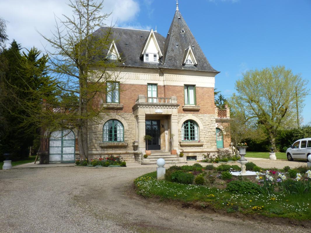 SAINT-FELIX Villa les iris