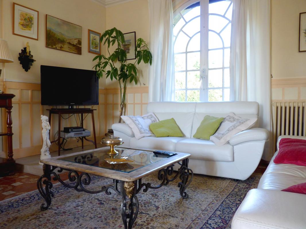 SAINT-FELIX Villa les iris