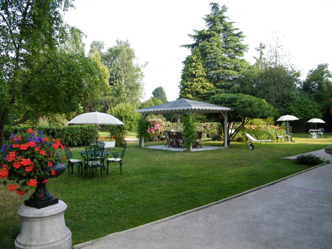 SAINT-FELIX Villa les iris
