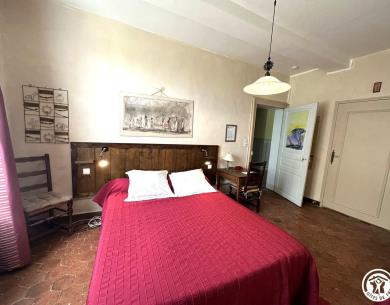 FROISSY Chez Francine et Xavier