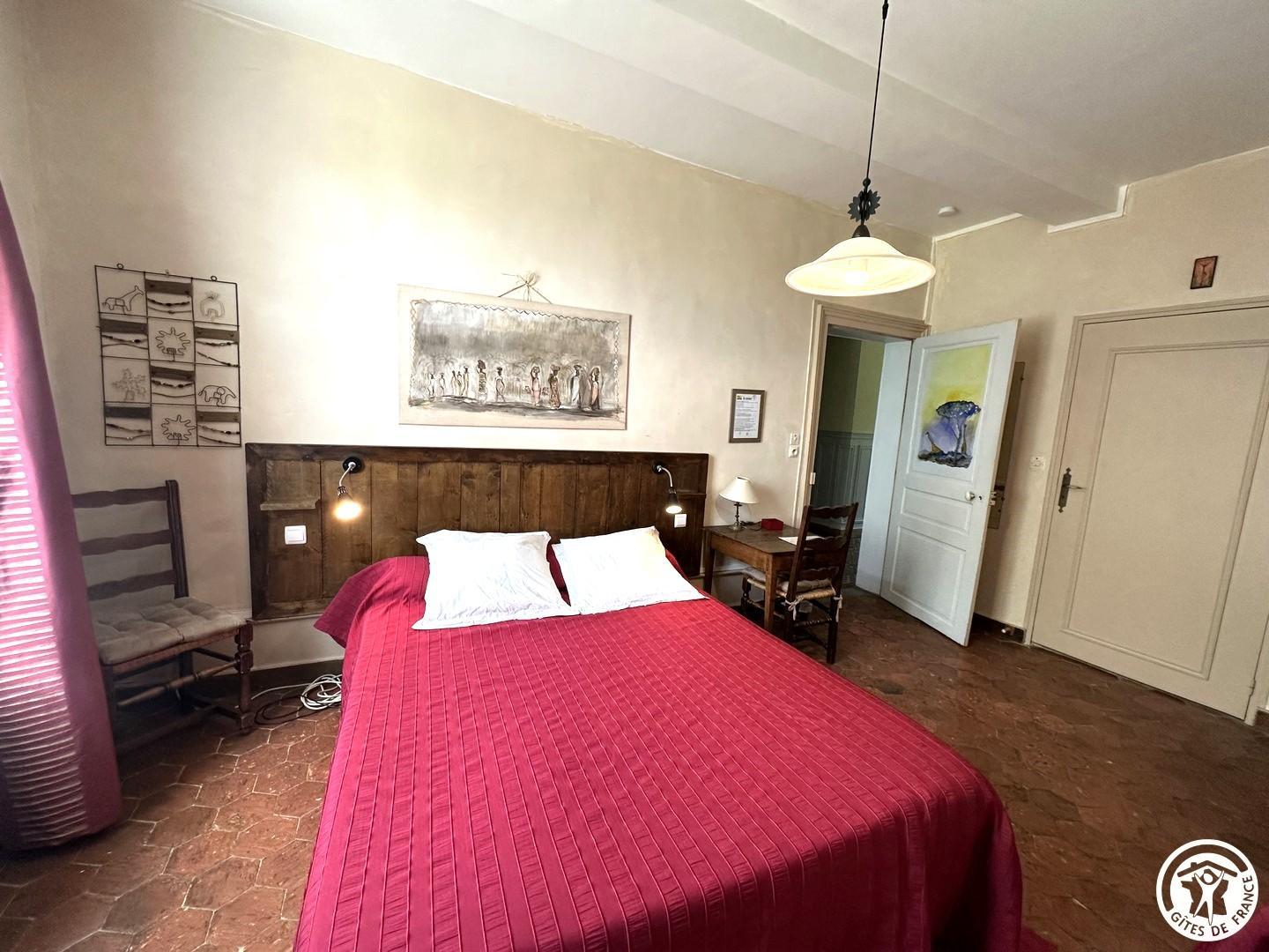 FROISSY Chez Francine et Xavier