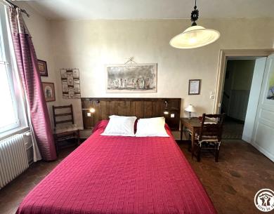 FROISSY Chez Francine et Xavier