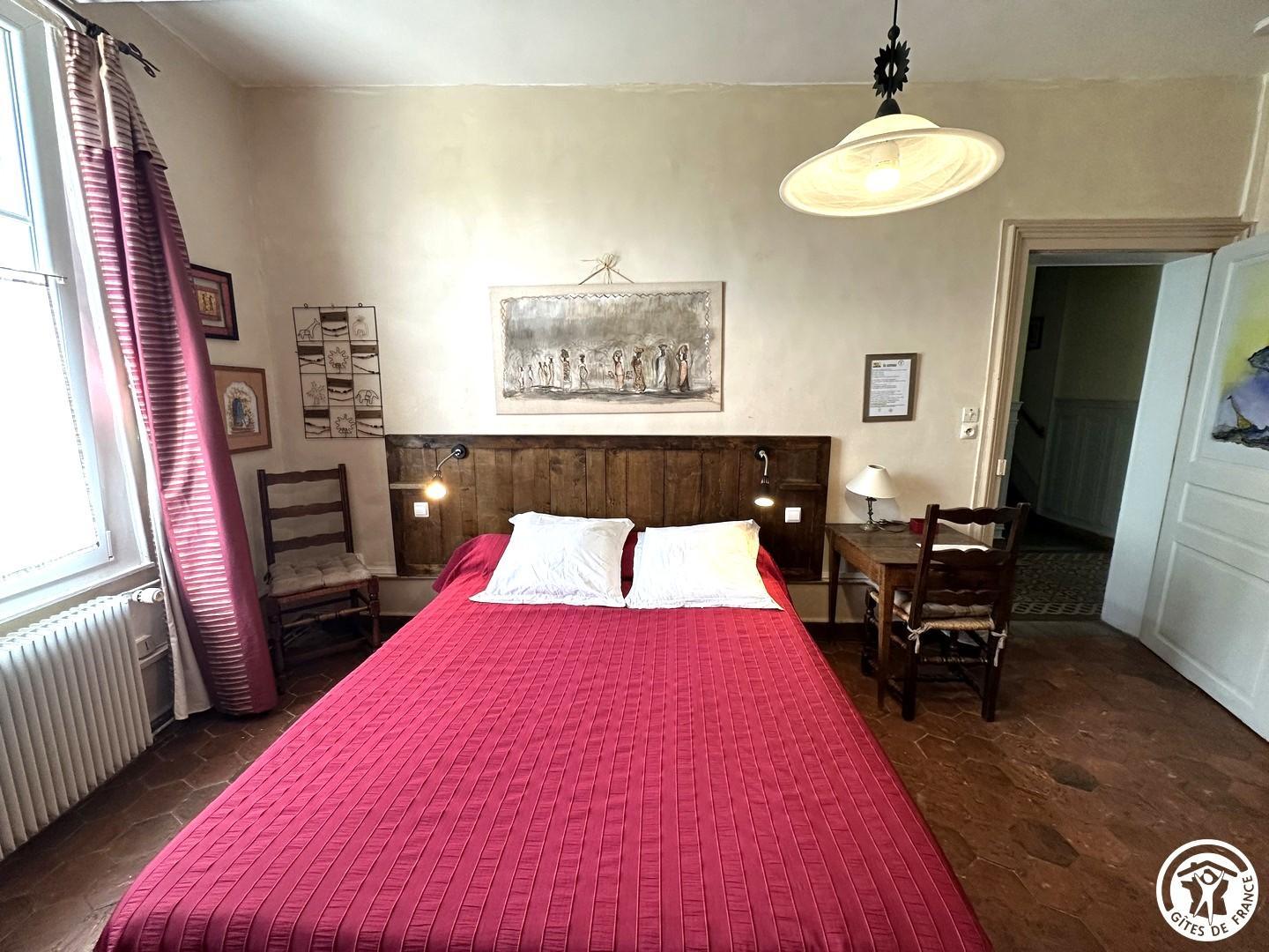 FROISSY Chez Francine et Xavier