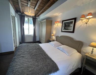 GERBEROY Le logis de Gerberoy