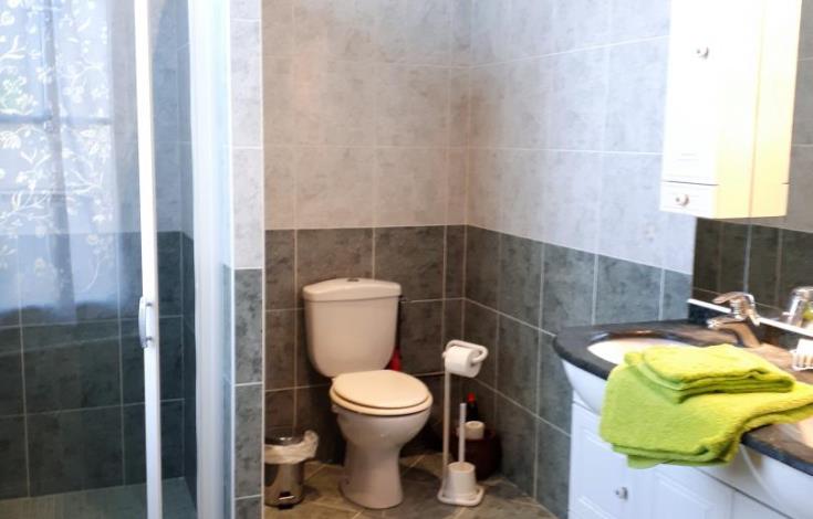 VERBERIE La Martinière