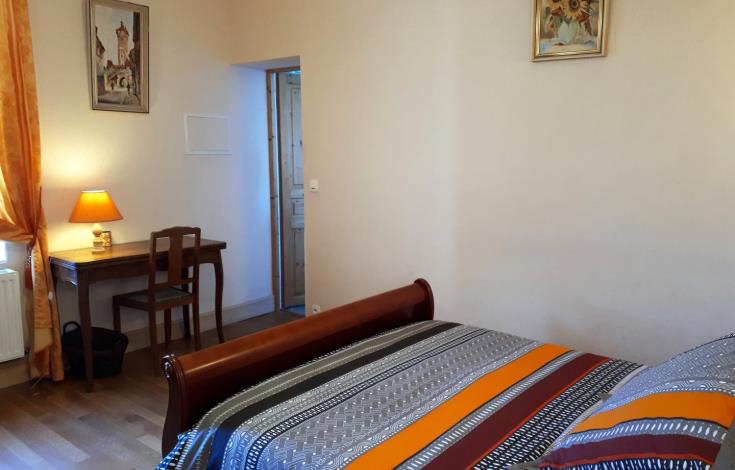 VERBERIE La Martinière