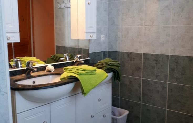 VERBERIE La Martinière