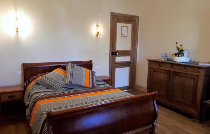 VERBERIE La Martinière