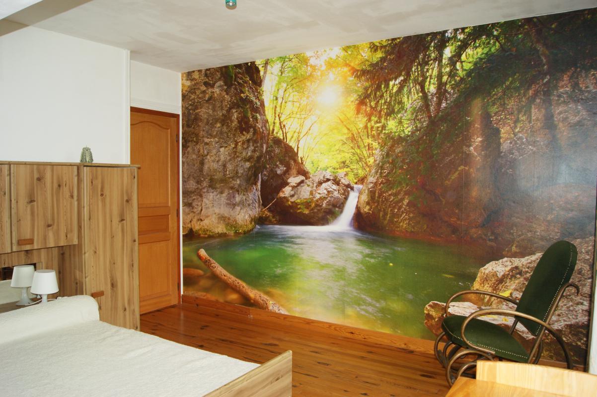 VIEIL-ARCY Gîte de Vieil-Arcy