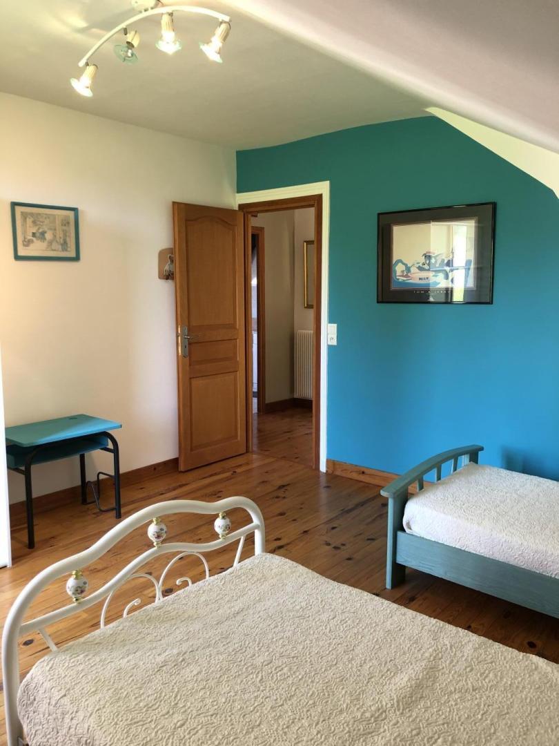 VIEIL-ARCY Gîte de Vieil-Arcy