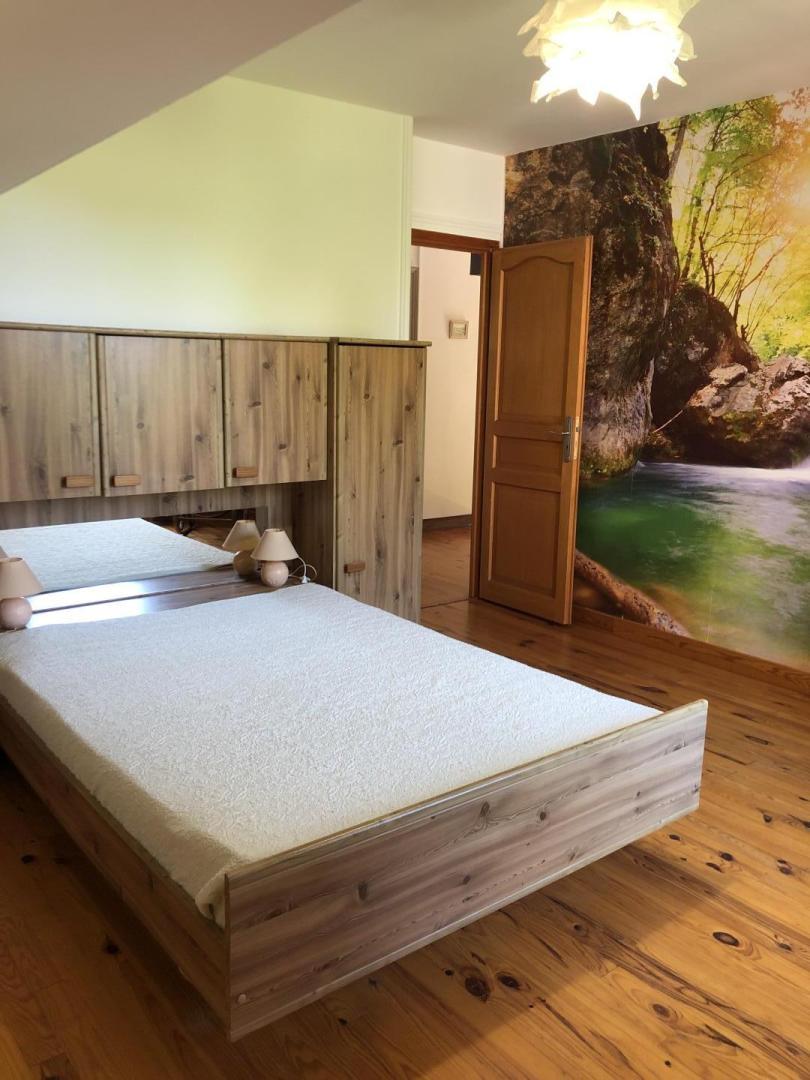 VIEIL-ARCY Gîte de Vieil-Arcy