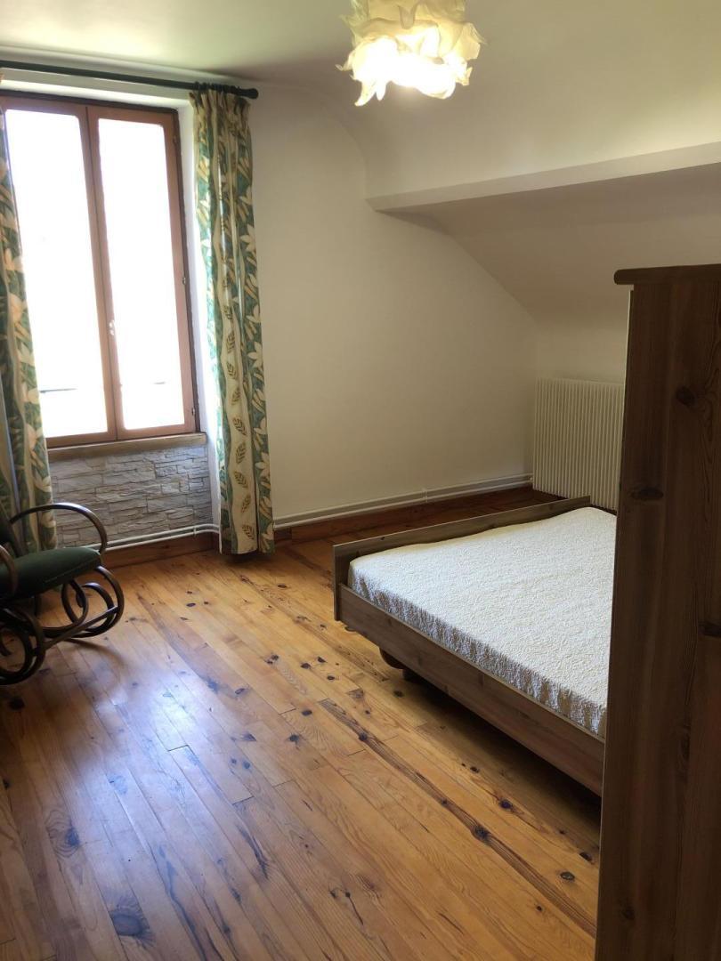 VIEIL-ARCY Gîte de Vieil-Arcy