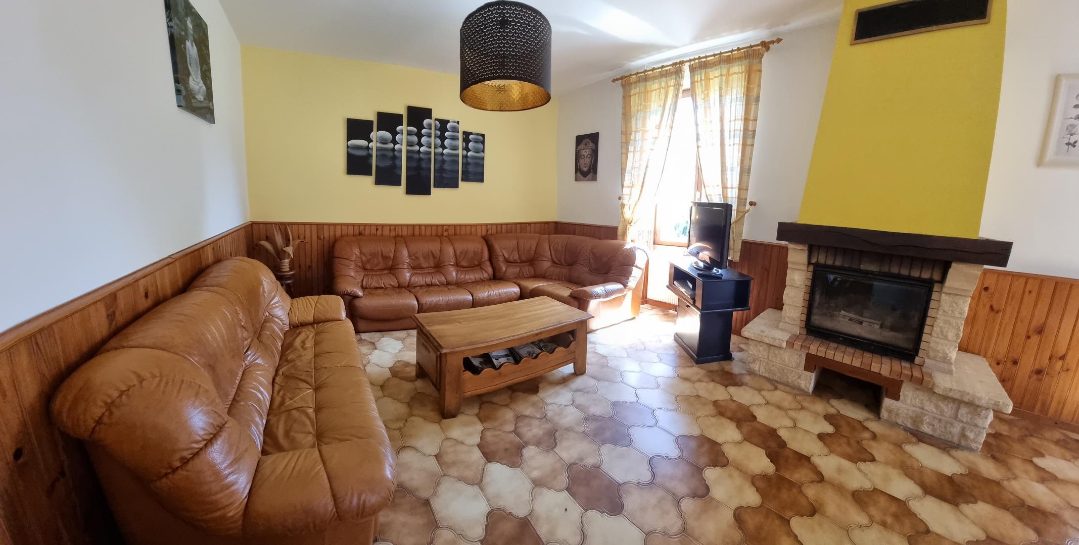 VIEIL-ARCY Gîte de Vieil-Arcy