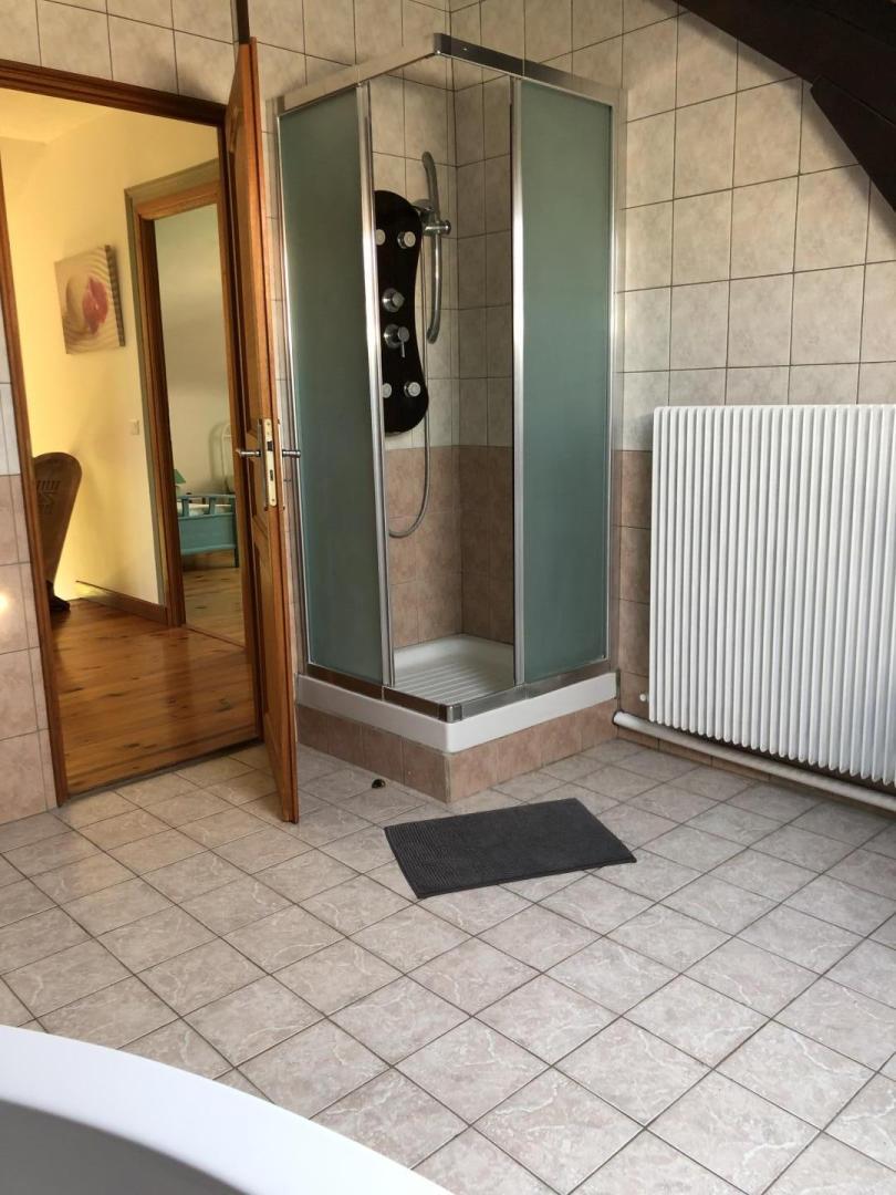 VIEIL-ARCY Gîte de Vieil-Arcy