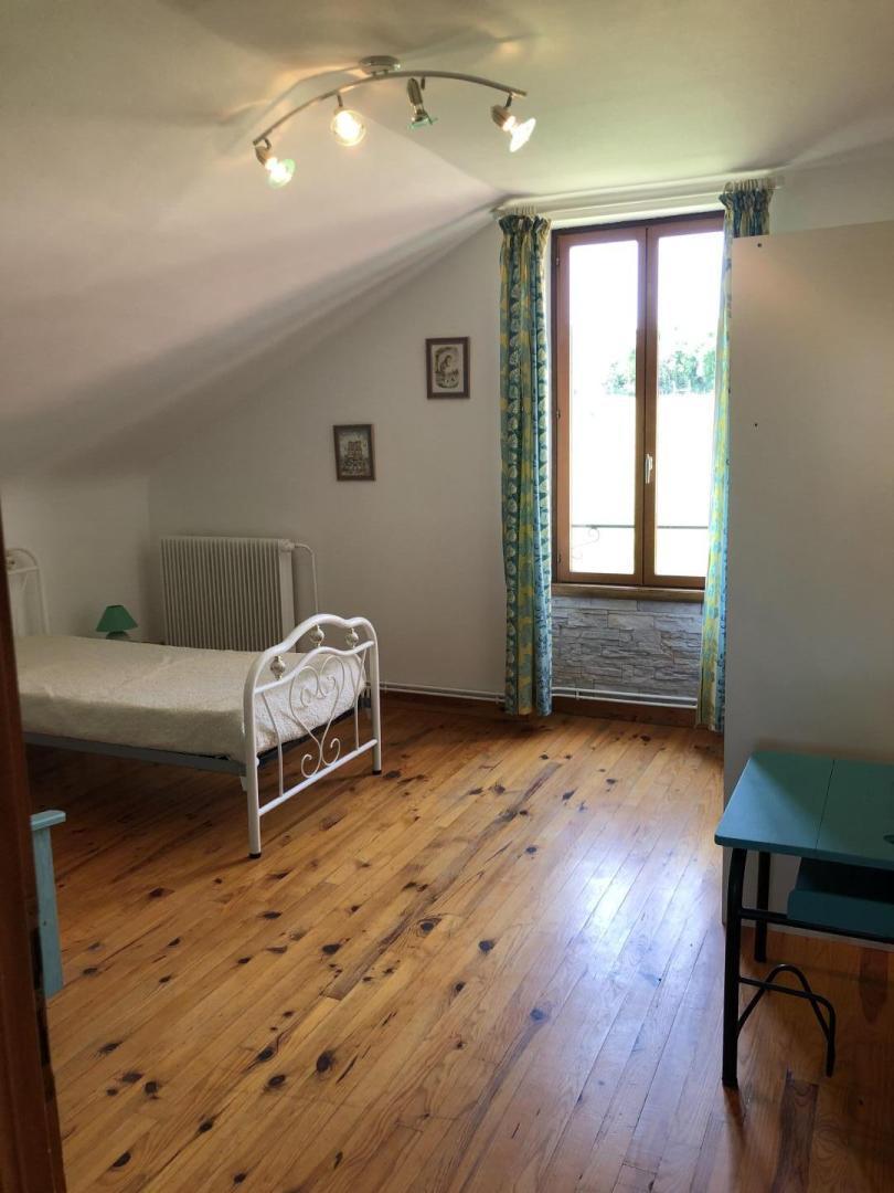 VIEIL-ARCY Gîte de Vieil-Arcy