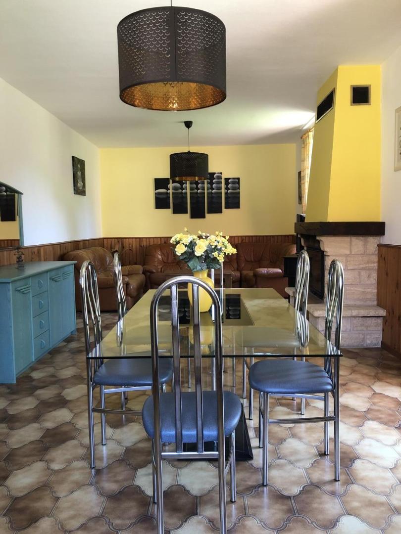 VIEIL-ARCY Gîte de Vieil-Arcy