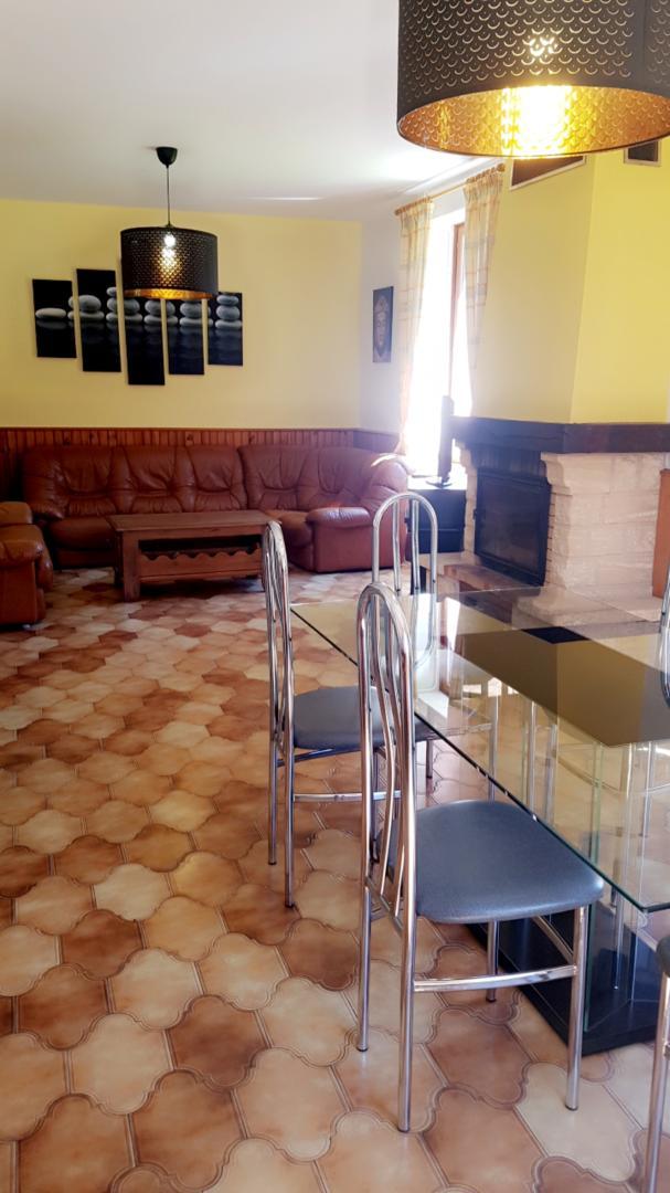 VIEIL-ARCY Gîte de Vieil-Arcy