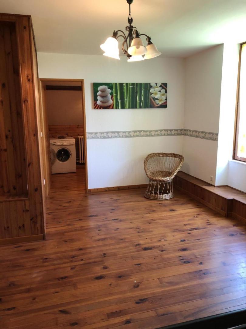 VIEIL-ARCY Gîte de Vieil-Arcy