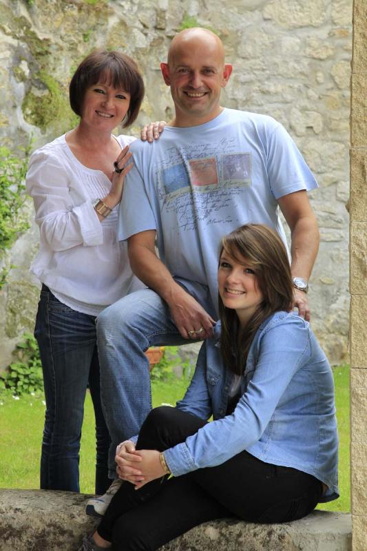 VIEIL-ARCY Gîte de Vieil-Arcy