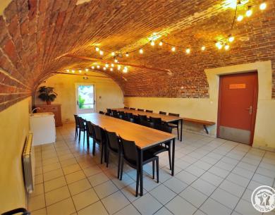 FOUQUENIES La Grange