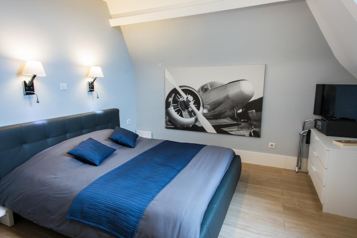 TRIE-CHATEAU Château de la Folie