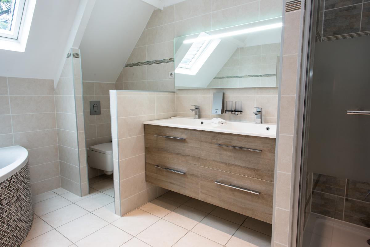 TRIE-CHATEAU Château de la Folie