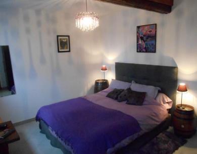 BEAURAINS-LES-NOYON La Marguerite 60