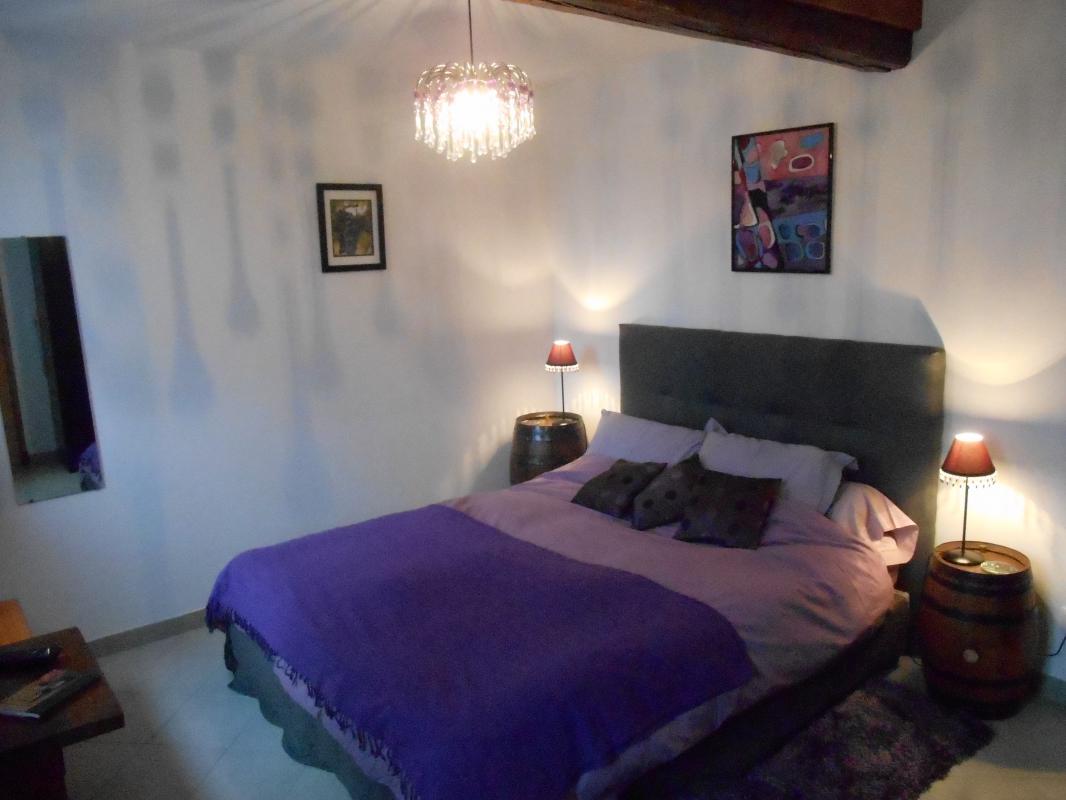 BEAURAINS-LES-NOYON La Marguerite 60