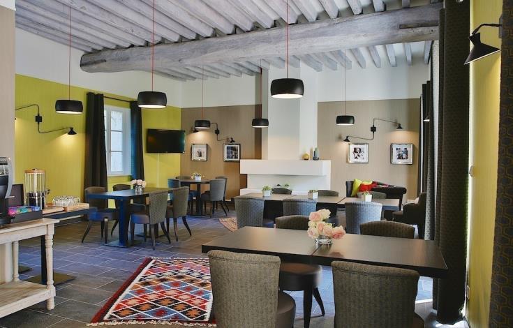 ANSERVILLE La Ferme du Roy