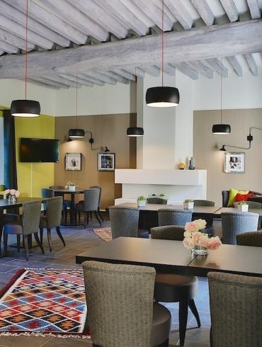 ANSERVILLE La Ferme du Roy