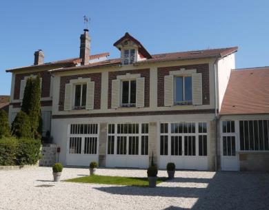 VERBERIE Le Clos des Tilleuls