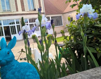 VERBERIE Le Clos des Tilleuls