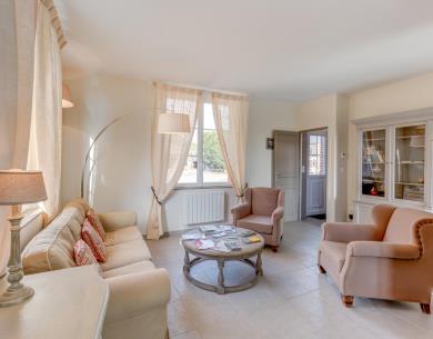 CANNY-SUR-MATZ Ferme de Canny